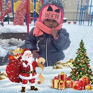 Meet your Posher, Selma